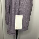 Lululemon NWT  Rulu Rally Wrap Sweater Photo 6