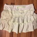 Lululemon Tennis Skirt Photo 1