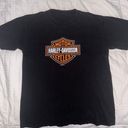 Harley Davidson Tshirt Photo 0