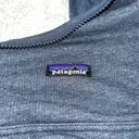 Patagonia men’s half zip Photo 2