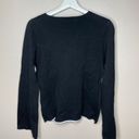 Bailey44  Black Crewneck Sweater‎ Photo 2