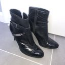 Ralph Lauren Heeled Booties Photo 0