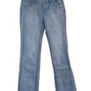 DKNY  size 2 women’s grey jeans Photo 0