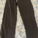 Brandy Melville anastasia wide leg sweatpants Photo 1