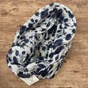 BP NWT  Floral Infinity Scarf One Size Photo 0