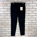 Ted Baker  NWT Alesias Classic Skinny Jeans in Black Size 30 Photo 6