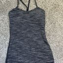 Lululemon Power Y Tank Photo 0