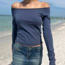 Brandy Melville Bonnie Top - S Photo 0