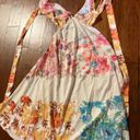 Floral Dress Multi Size M Photo 1