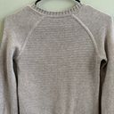 Mulberry Lululemon Still Lotus Sweater Photo 6