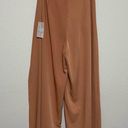 Selfie Leslie NWT  Tie Waist Wide Leg Pants Photo 7