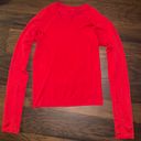 Lululemon Swiftly Tech Long Sleeve 2.0 Photo 3