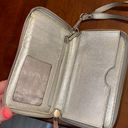 Michael Kors Silver Wristlet Photo 2