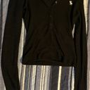 Abercrombie & Fitch Cardigan Photo 1