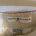 Tommy Hilfiger White/Cream Skirt Photo 1