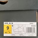 Adidas NIB  NMD R1 Ecru Tint Photo 9