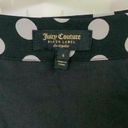 Juicy Couture Polka Dot Ruffle Mini Skirt Photo 5