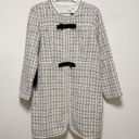 Tuckernuck  New! The Pomander Place Tweed White Dress Photo 0