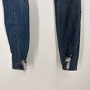 Hollister  Ultra High-Rise Super Skinny Stretch Jeans Size 3R 26 x 30 Photo 2