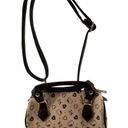 Sanrio  Hello Kitty Bag Y2k Brown Tan Bag Cartoon Printed Womens Photo 7