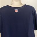 NFL Ladies  Broncos shirt size medium Photo 2