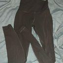 Lululemon wunder under high-rise leggings Photo 2