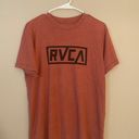 RVCA Graphic T-Shirt Photo 0