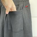 n:philanthropy NEW Revolve  Women's L Freesia Pant Split Cuff Knit Sweatpants Photo 5