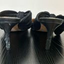 Tory Burch  Eleanor Mules with Bow Photo 2