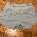 Lululemon Speed Up Shorts 4” Photo 1