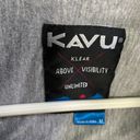 KAVU Button Up Photo 3