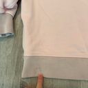 Lululemon Light pink  sweatshirt Photo 4