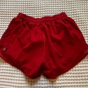 Lululemon Hotty Hot Shorts 4” Photo 0