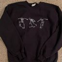 Full Tilt  Skeleton HALLOWEEN sweatshirt Photo 2