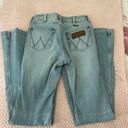 Wrangler Flare Jeans Photo 1