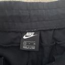 Nike Black Jogger Photo 3