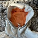 Lululemon Scuba Hoodie Jacket Zip-Up Photo 2