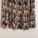 J.Crew Broadway & Broome for  Size 8 Multi-Color Pleated Mini Skirt Photo 3