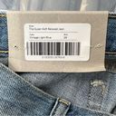 Everlane  The Super Soft Relaxed Straight Leg Jean Vintage Light Blue Size 29 NWT Photo 13