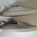 Rothy's - The Original Slip On Sneaker Antique White Photo 3