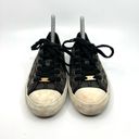 Coach Empire Black Sneaker Women's 6.5 US Photo 3