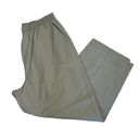 Cabin creek  pull-on khaki pant size 16 Photo 1