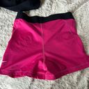 Nike Pro Pink Spandex Photo 3