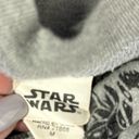 Star Wars  Vintage Reversible Image Crewneck Sweatshirt Unisex size Medium Photo 4