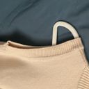 Ann Taylor Factory: Cream Colored Sweater Vest- Office/Business/Work- M Photo 12