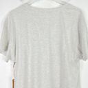 Rae Dunn NWT  Basic Witch Short Sleeve T-Shirt Tee Halloween Gray Size XL NEW Photo 7