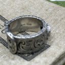 Gucci Garden Buckle Ring Photo 3