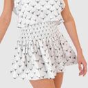 Koch Erica Skirt Longhorn Print Photo 2