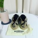 Burberry Espadrille dark beige Photo 3