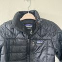 Patagonia  Women's Radalie Parka in Black Photo 5